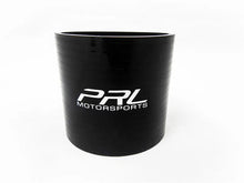 Load image into Gallery viewer, PRL Motorsports 4-Ply Silicone Straight Coupler (3.00&quot;)-DSG Performance-USA