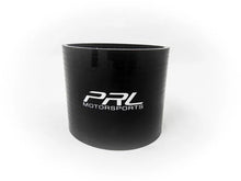 Load image into Gallery viewer, PRL Motorsports 4-Ply Silicone Straight Coupler (3.25&quot;)-DSG Performance-USA
