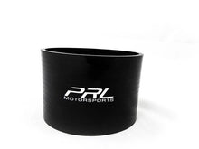 Load image into Gallery viewer, PRL Motorsports 4-Ply Silicone Straight Coupler (4.00&quot;)-DSG Performance-USA