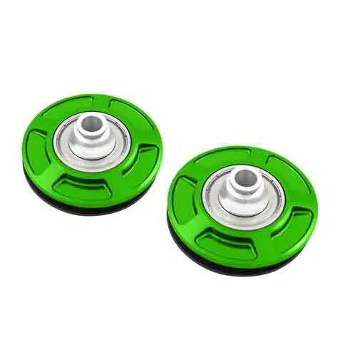 Radial Bearing Mounts (Sold in Pairs)-DSG Performance-USA