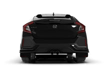 Load image into Gallery viewer, Rally Armor 17-19 Honda Civic Sport Touring UR Black Mud Flap w/ Red Logo-DSG Performance-USA