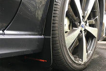 Load image into Gallery viewer, Rally Armor 2017+ Subaru Impreza UR Black Mud Flap w/ Red Logo-DSG Performance-USA
