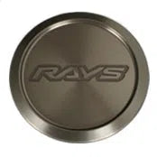 Load image into Gallery viewer, Rays Center Cap for TE37 Ultra / ZE40 - Low Type-DSG Performance-USA
