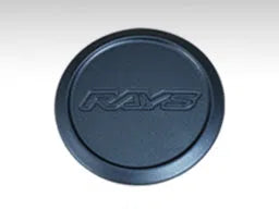 Rays Center Cap for TE37 Ultra / ZE40 - Low Type-DSG Performance-USA