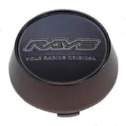 Load image into Gallery viewer, Rays High Type Center Cap (Clip Type) - Bronze Clear-DSG Performance-USA