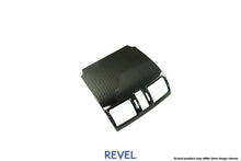 Load image into Gallery viewer, Revel GT Dry Carbon A/C Front Cover 16-18 Subaru WRX/STI - 1 Piece-DSG Performance-USA