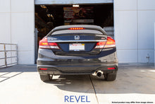Load image into Gallery viewer, Revel Medallion Touring-S Catback Exhaust - Axle Back 2013 Honda Civic Si Sedan-DSG Performance-USA