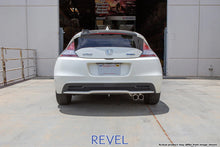 Load image into Gallery viewer, Revel Medallion Touring-S Catback Exhaust - Axle Back / Dual Tip 11-16 Honda CR-Z-DSG Performance-USA