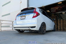 Load image into Gallery viewer, Revel Medallion Touring-S Catback Exhaust - Axle Back / Dual Tip 15-15 Honda Fit-DSG Performance-USA