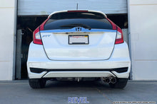 Load image into Gallery viewer, Revel Medallion Touring-S Catback Exhaust - Axle Back / Dual Tip 15-15 Honda Fit-DSG Performance-USA