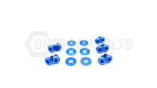 Load image into Gallery viewer, Scion FR-S (2013-2016) Titanium Dress Up Bolts Trunk Kit-DSG Performance-USA