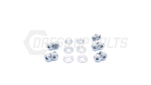 Load image into Gallery viewer, Scion FR-S (2013-2016) Titanium Dress Up Bolts Trunk Kit-DSG Performance-USA