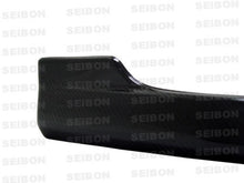 Load image into Gallery viewer, Seibon 00-03 Honda S2000 OEM Carbon Fiber Front Lip-DSG Performance-USA