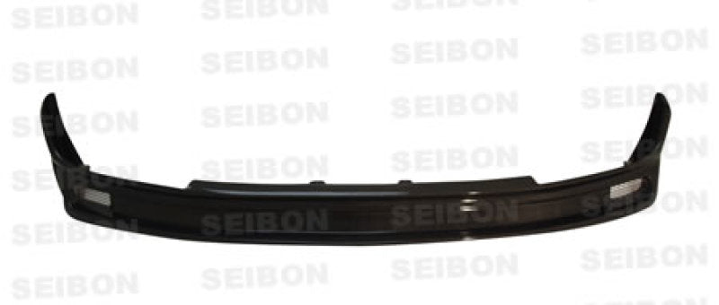 Seibon 00-03 Lexus IS300 TA-Style Carbon Fiber Front Lip-DSG Performance-USA