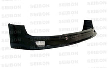 Load image into Gallery viewer, Seibon 00-03 Lexus IS300 TA-Style Carbon Fiber Front Lip-DSG Performance-USA