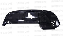 Load image into Gallery viewer, Seibon 00-05 Honda S2000 Carbon Fiber Cooling Plate-DSG Performance-USA