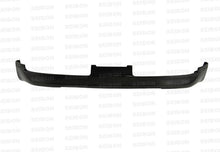 Load image into Gallery viewer, Seibon 03-05 Infinity G35 2DR TS Carbon Fiber Front Lip-DSG Performance-USA