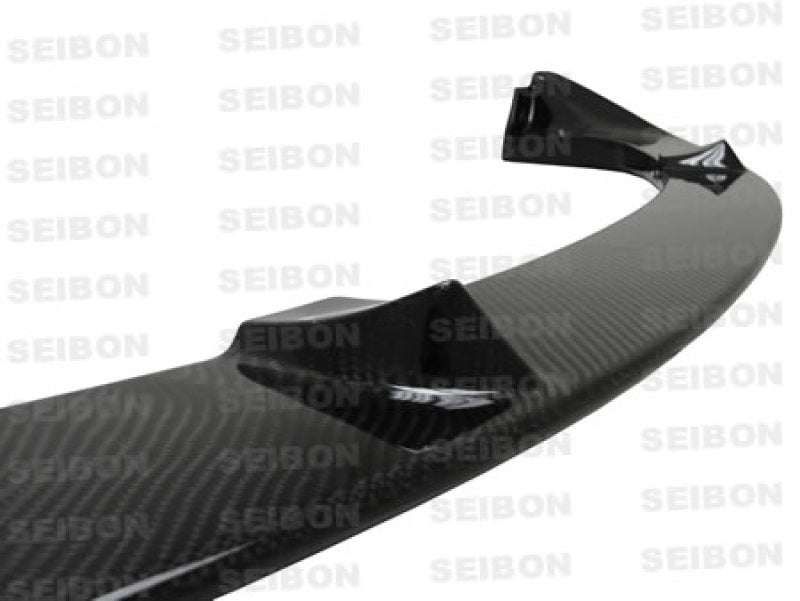 Seibon 04-08 Mazda RX-8 AE Carbon Fiber Rear Lip-DSG Performance-USA