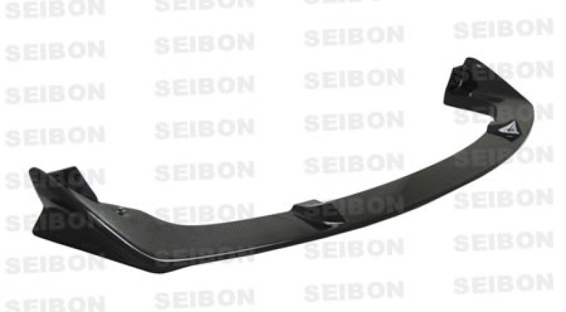 Seibon 04-08 Mazda RX-8 AE Carbon Fiber Rear Lip-DSG Performance-USA