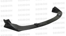 Load image into Gallery viewer, Seibon 04-08 Mazda RX-8 AE Carbon Fiber Rear Lip-DSG Performance-USA