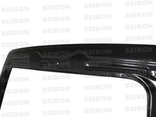 Load image into Gallery viewer, Seibon 05-06 Scion TC OEM Carbon Fiber Trunk Lid-DSG Performance-USA