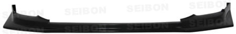 Seibon 08-12 Mitsubishi Evo X VR Style Carbon Fiber Front Lip does not fit MR model-DSG Performance-USA