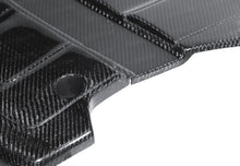 Load image into Gallery viewer, Seibon 09-10 Nissan 370z Carbon Fiber Engine Cover-DSG Performance-USA