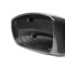Load image into Gallery viewer, Seibon 09-10 Nissan GTR R35 OEM Carbon Fiber Mirror Covers-DSG Performance-USA