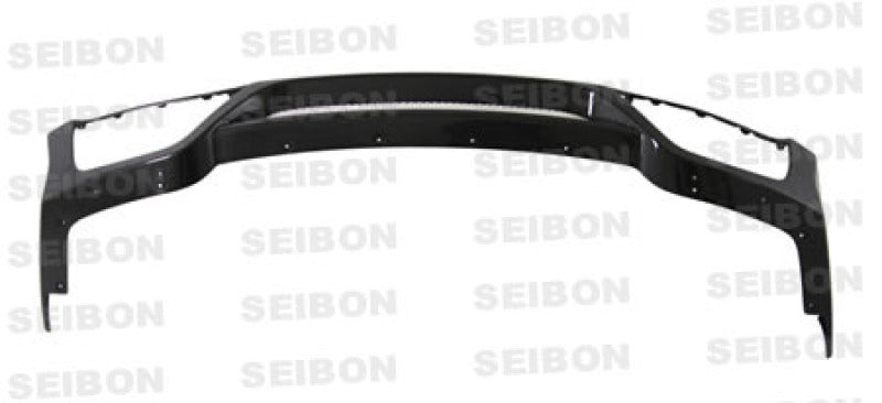 Seibon 09-10 Nissan GTR R35 OEM Style Carbon Fiber Rear Lip-DSG Performance-USA