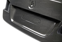 Load image into Gallery viewer, Seibon 12-13 BMW 5 Series/M5 Series (F10) OEM-Style Carbon Fiber Trunk/Hatch-DSG Performance-USA