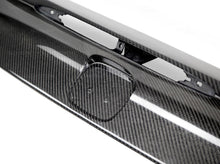 Load image into Gallery viewer, Seibon 14-15 Honda Civic Si Coupe OEM-Style Carbon Fiber Trunk Garnish-DSG Performance-USA