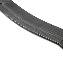 Load image into Gallery viewer, Seibon 17-19 Infiniti Q60 TB-Style Carbon Fiber Front Lip-DSG Performance-USA