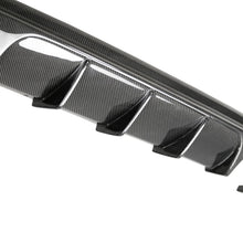 Load image into Gallery viewer, Seibon 17-19 Infiniti Q60 TB-Style Carbon Fiber Rear Lip-DSG Performance-USA