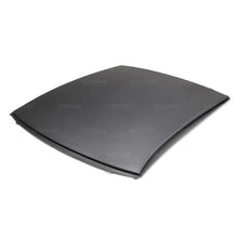 Load image into Gallery viewer, Seibon 2016 Honda Civic Coupe Dry Carbon Roof Replacement (Dry Carbon Products are Matte Finish)-DSG Performance-USA