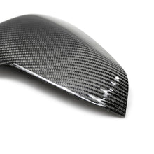 Load image into Gallery viewer, Seibon 2020 Toyota GR Supra Carbon Fiber Mirror Caps-DSG Performance-USA