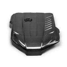 Load image into Gallery viewer, Seibon 2020+ Toyota Supra (A90) Carbon Fiber Engine Cover-DSG Performance-USA