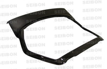 Load image into Gallery viewer, Seibon 90-93 Acura Integra 2dr OEM Carbon Fiber Trunk Lid-DSG Performance-USA