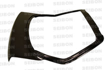Load image into Gallery viewer, Seibon 90-93 Acura Integra 2dr OEM Carbon Fiber Trunk Lid-DSG Performance-USA