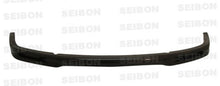 Load image into Gallery viewer, Seibon 92-01 Acura NSX TS Carbon Fiber Front Lip-DSG Performance-USA