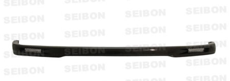 Seibon 92-01 Acura NSX TS Carbon Fiber Front Lip-DSG Performance-USA