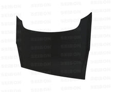 Load image into Gallery viewer, Seibon 92-06 Acura NSX OEM Carbon Fiber Trunk Lid-DSG Performance-USA