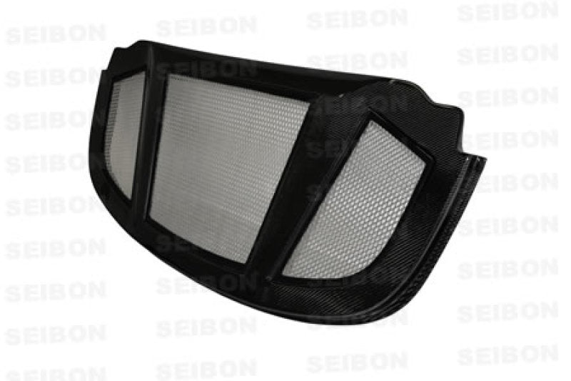 Seibon 92-06 Acura NSX OEM-Style Carbon Fiber Engine Cover-DSG Performance-USA