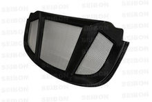 Load image into Gallery viewer, Seibon 92-06 Acura NSX OEM-Style Carbon Fiber Engine Cover-DSG Performance-USA