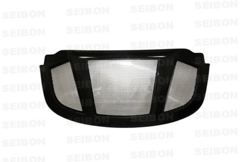 Seibon 92-06 Acura NSX OEM-Style Carbon Fiber Engine Cover-DSG Performance-USA