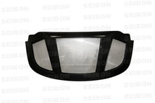 Load image into Gallery viewer, Seibon 92-06 Acura NSX OEM-Style Carbon Fiber Engine Cover-DSG Performance-USA