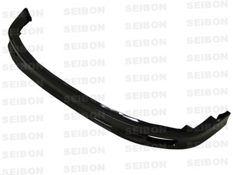 Seibon 92-95 Honda Civic 2dr/HB SP Carbon Fiber Front Lip-DSG Performance-USA