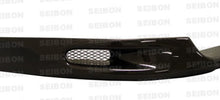Load image into Gallery viewer, Seibon 93-98 Toyota Supra TJ-Style Carbon Fiber Front Lip-DSG Performance-USA