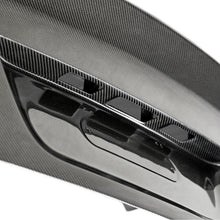 Load image into Gallery viewer, Seibon 97-03 BMW 5 Series (E39) CSL-Style Carbon Fiber Trunk/Hatch-DSG Performance-USA