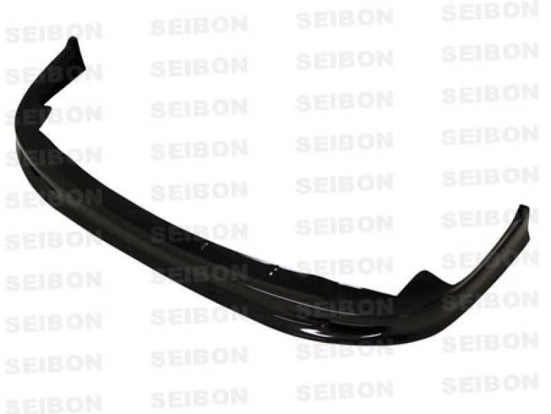 Seibon 98-01 Acura Integra SP-Style Carbon Fiber Front Lip Gloss Finish-DSG Performance-USA