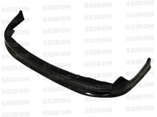 Load image into Gallery viewer, Seibon 98-01 Acura Integra SP-Style Carbon Fiber Front Lip Gloss Finish-DSG Performance-USA